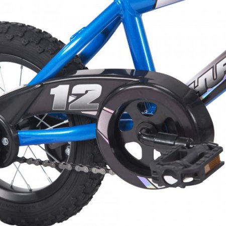 Huffy 12" Rock It Boys Bike, Blue