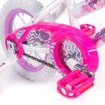 Huffy 12" Sea Star Girls' Bike, Pink