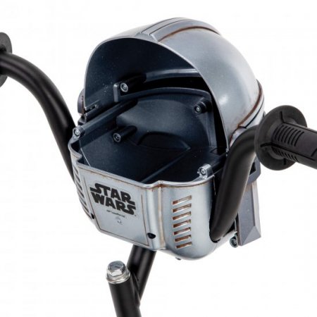 Star Wars Mandalorian 16-inch Kids Bike, by Huffy