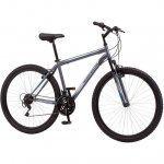 29" Roadmaster Quarry Ridge Men's Mountain Bike, Charcoal Gray