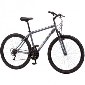 29" Roadmaster Quarry Ridge Men's Mountain Bike, Charcoal Gray