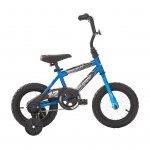 Huffy 12" Rock It Boys Bike, Blue