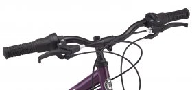 Roadmaster Granite Peak Women's Mountain Bike, 26" wheels Purple