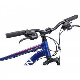 27.5" Schwinn Aluminum Comp Men's Mountain Bike, Blue