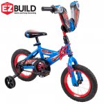 Huffy 12" Marvel Spider-Man Boys' Bike