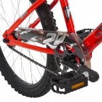 Huffy 20 In. Rock It Boys Bike, Neon Red