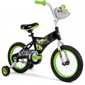 Star Wars The Child 12-inch Kids Bike, by Huffy