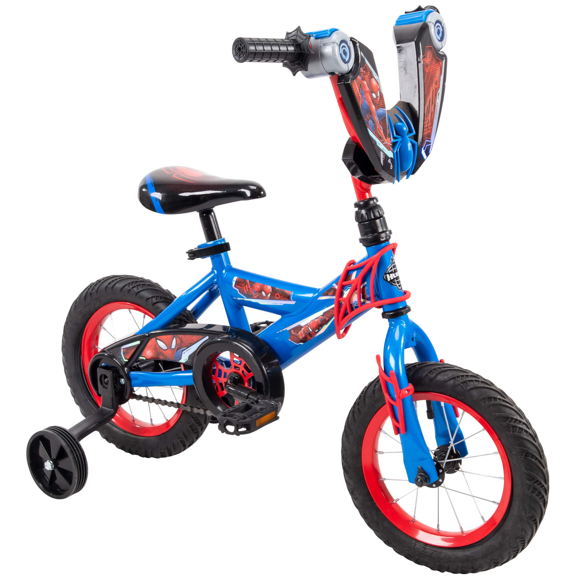 Huffy 12" Marvel Spider-Man Boys' Bike